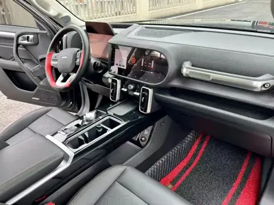 Haval Big Dog 2020, 50000 км, за 5149.99 USD - фото 7