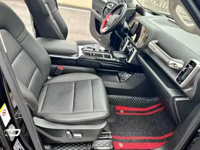 Haval Big Dog 2020, 50000 км, за 5149.99 USD - фото 8