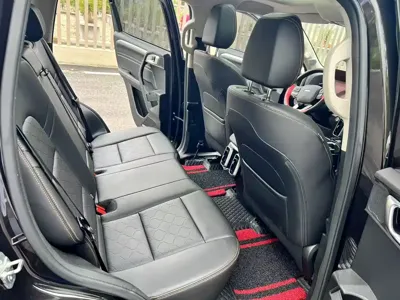 Haval Big Dog 2020, 50000 км, за 5149.99 USD - фото 10