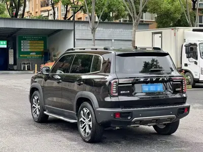 Haval Big Dog 2020, 50000 км, за 5149.99 USD - фото 11