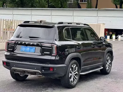 Haval Big Dog 2020, 50000 км, за 5149.99 USD - фото 13