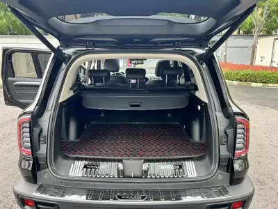Haval Big Dog 2020, 50000 км, за 5149.99 USD - фото 14