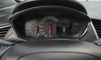 ChevroletGMDaewoo Trax 2017, 85251 км, за 4625.04 USD - фото 8
