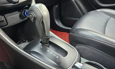 ChevroletGMDaewoo Trax 2017, 85251 км, за 4625.04 USD - фото 9