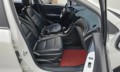 ChevroletGMDaewoo Trax 2017, 85251 км, за 4625.04 USD - фото 10