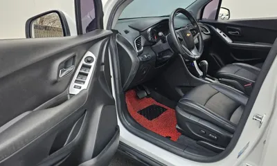ChevroletGMDaewoo Trax 2017, 85251 км, за 4625.04 USD - фото 11