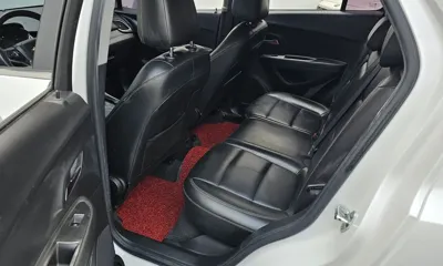 ChevroletGMDaewoo Trax 2017, 85251 км, за 4625.04 USD - фото 12
