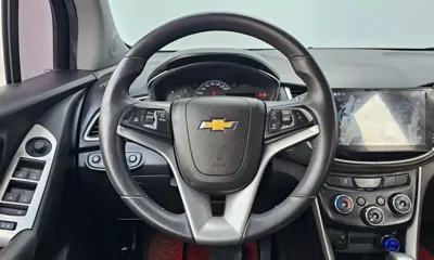 ChevroletGMDaewoo Trax 2017, 85251 км, за 4625.04 USD - фото 13