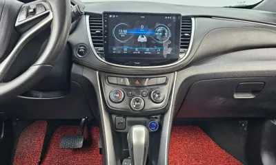 ChevroletGMDaewoo Trax 2017, 85251 км, за 4625.04 USD - фото 15