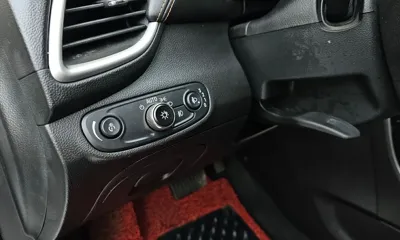 ChevroletGMDaewoo Trax 2017, 85251 км, за 4625.04 USD - фото 16
