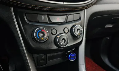 ChevroletGMDaewoo Trax 2017, 85251 км, за 4625.04 USD - фото 17