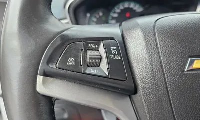 ChevroletGMDaewoo Trax 2017, 85251 км, за 4625.04 USD - фото 20
