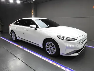 Kia K8 2023, 41203 км, за 15276.6 USD