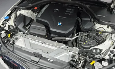 BMW 3-Series 2022, 35391 км, за 23455.56 USD - фото 6