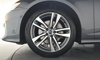 Audi A6 2022, 41704 км, за 23648.22 USD