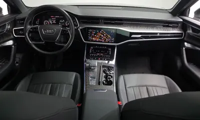 Audi A6 2022, 41704 км, за 23614.38 USD - фото 7