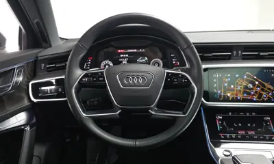 Audi A6 2022, 41704 км, за 23614.38 USD - фото 13