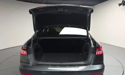 Audi A6 2022, 41704 км, за 23614.38 USD - фото 21