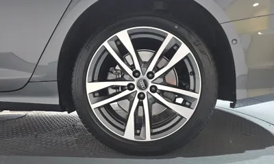 Audi A6 2022, 41704 км, за 23614.38 USD - фото 22