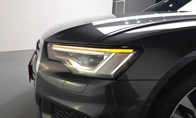 Audi A6 2022, 41704 км, за 23614.38 USD - фото 23