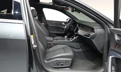 Audi A6 2022, 41704 км, за 23614.38 USD - фото 27