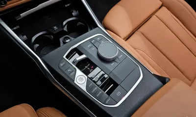 BMW 3-Series 2024, 21488 км, за 24720.29 USD - фото 9