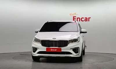 Kia Canival 2020, 54010 км, за 14007.27 USD