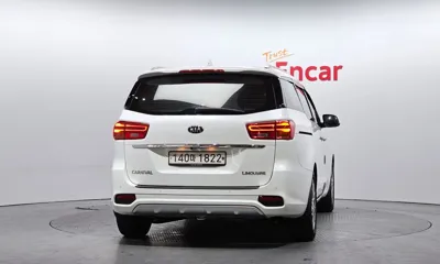 Kia Canival 2020, 54010 км, за 14007.27 USD