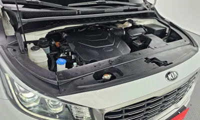 Kia Canival 2020, 54010 км, за 14007.27 USD - фото 6