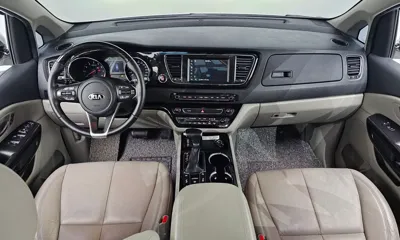 Kia Canival 2020, 54010 км, за 14007.27 USD - фото 7