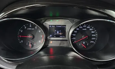 Kia Canival 2020, 54010 км, за 14007.27 USD - фото 8