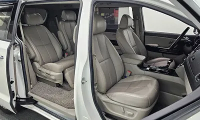 Kia Canival 2020, 54010 км, за 14007.27 USD - фото 10