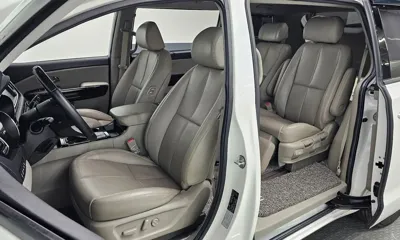 Kia Canival 2020, 54010 км, за 14007.27 USD - фото 11
