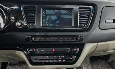 Kia Canival 2020, 54010 км, за 14007.27 USD - фото 15