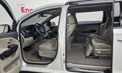 Kia Canival 2020, 54010 км, за 14007.27 USD - фото 19