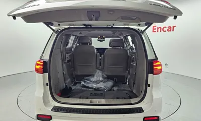 Kia Canival 2020, 54010 км, за 14007.27 USD - фото 20