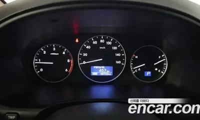 Hyundai Starex 2019, 68722 км, за 15961.63 USD - фото 6