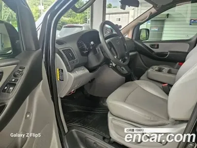 Hyundai Starex 2019, 68722 км, за 15961.63 USD - фото 8