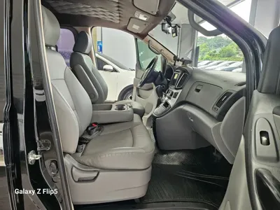 Hyundai Starex 2019, 68722 км, за 15961.63 USD - фото 9