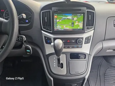 Hyundai Starex 2019, 68722 км, за 15961.63 USD - фото 10
