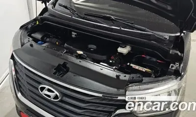 Hyundai Starex 2019, 68722 км, за 15961.63 USD - фото 20