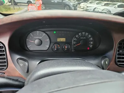 Hyundai Starex 2004, 146000 км, за 1986.75 USD - фото 8