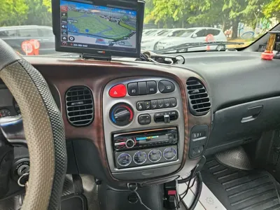 Hyundai Starex 2004, 146000 км, за 1986.75 USD - фото 9