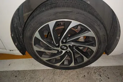 Hyundai Elantra (6th Generation 2019, 79300 км, за 8310 USD