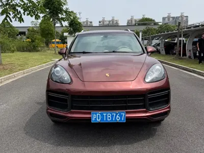 Porsche Cayenne 2013, 162000 км, за 12789.33 USD