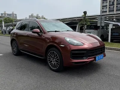 Porsche Cayenne 2013, 162000 км, за 12789.33 USD