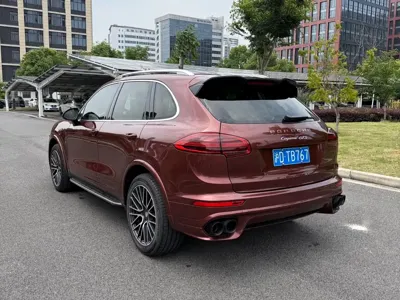 Porsche Cayenne 2013, 162000 км, за 12768.52 USD - фото 6