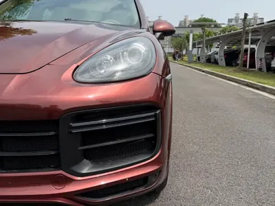 Porsche Cayenne 2013, 162000 км, за 12768.52 USD - фото 7