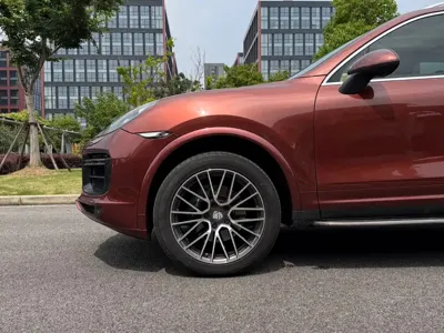 Porsche Cayenne 2013, 162000 км, за 12768.52 USD - фото 8