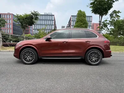 Porsche Cayenne 2013, 162000 км, за 12768.52 USD - фото 10